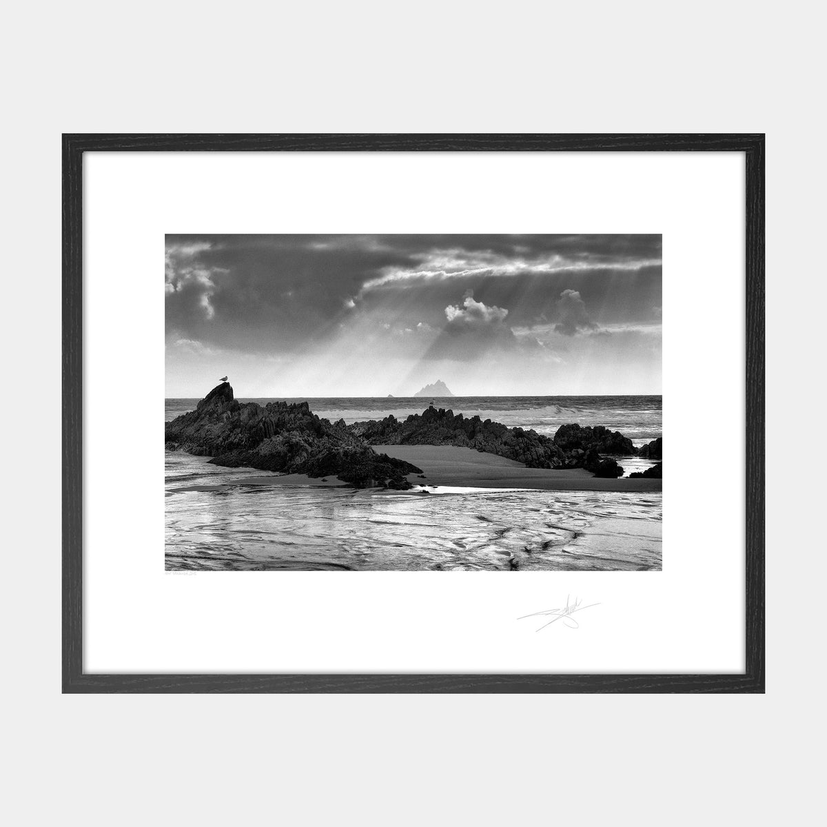 The Skelligs