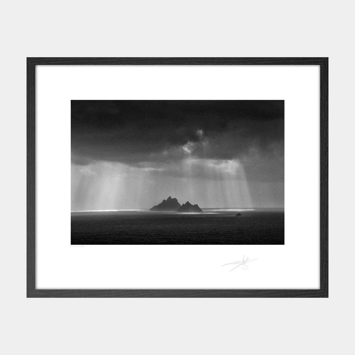 The Skelligs