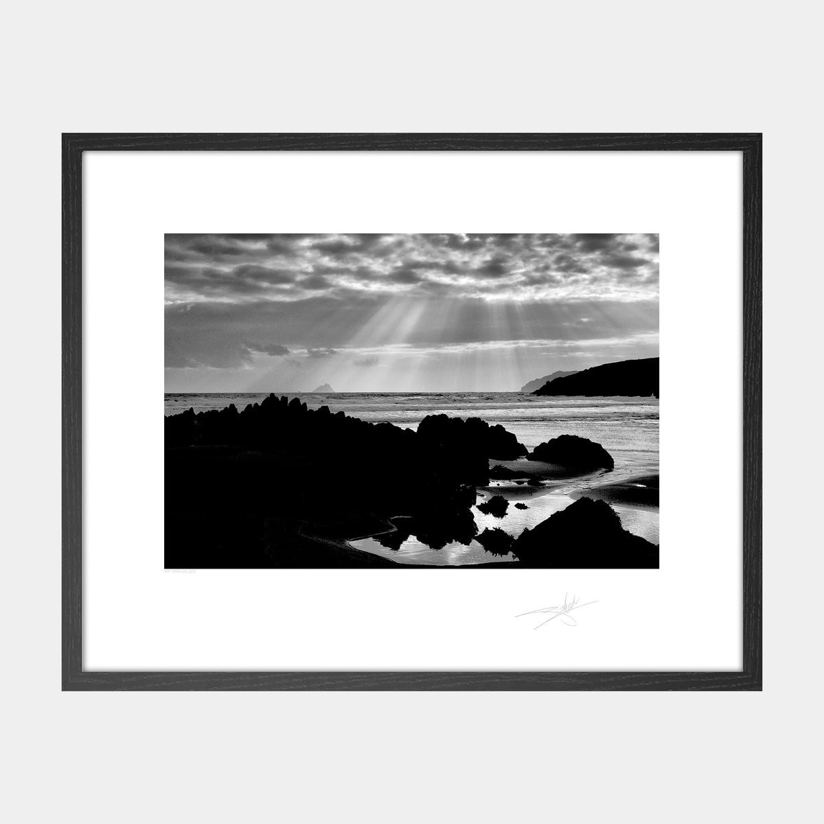 The Skelligs