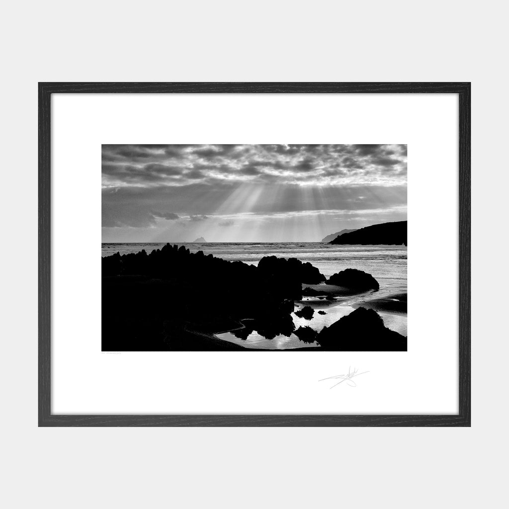 The Skelligs