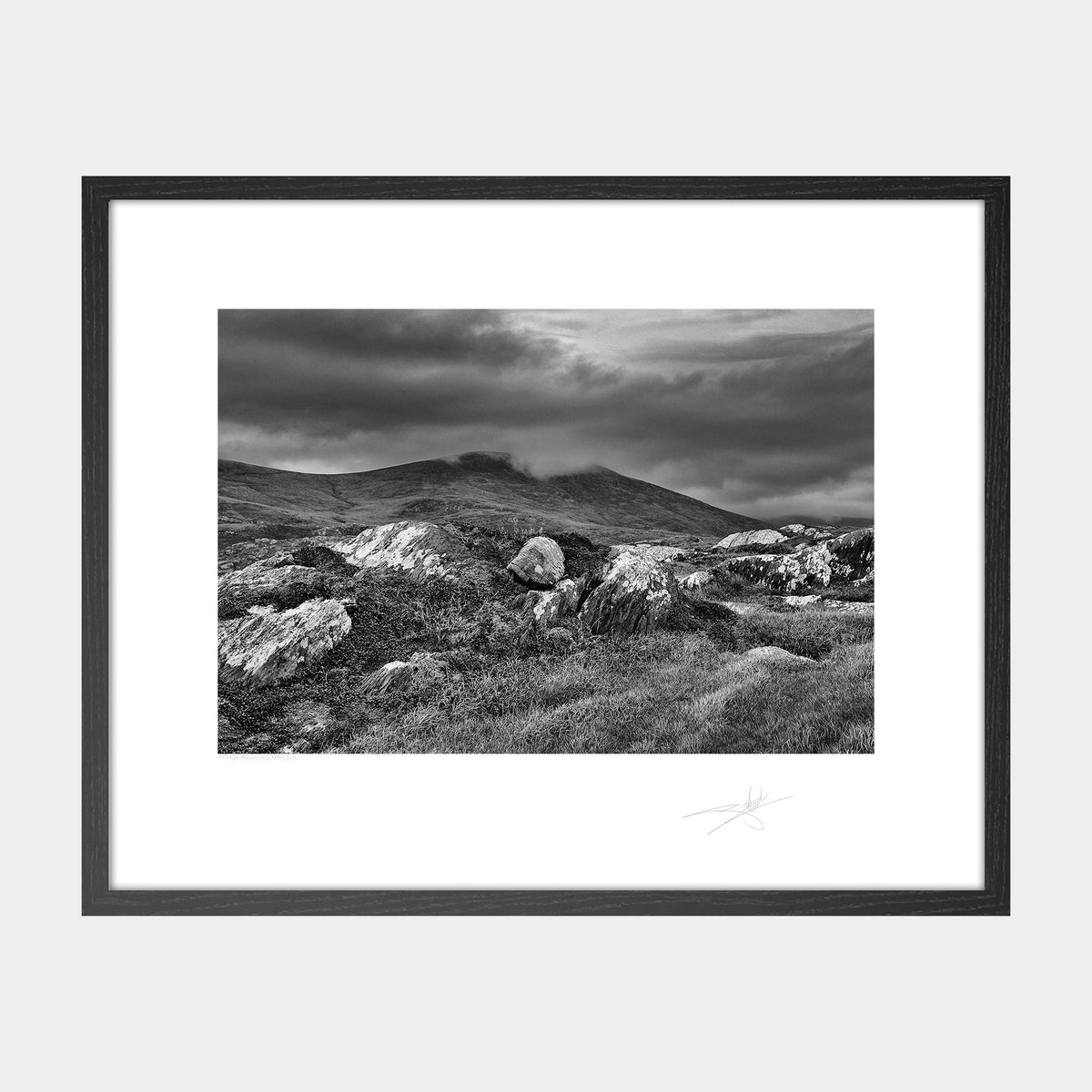 Iveragh Peninsula