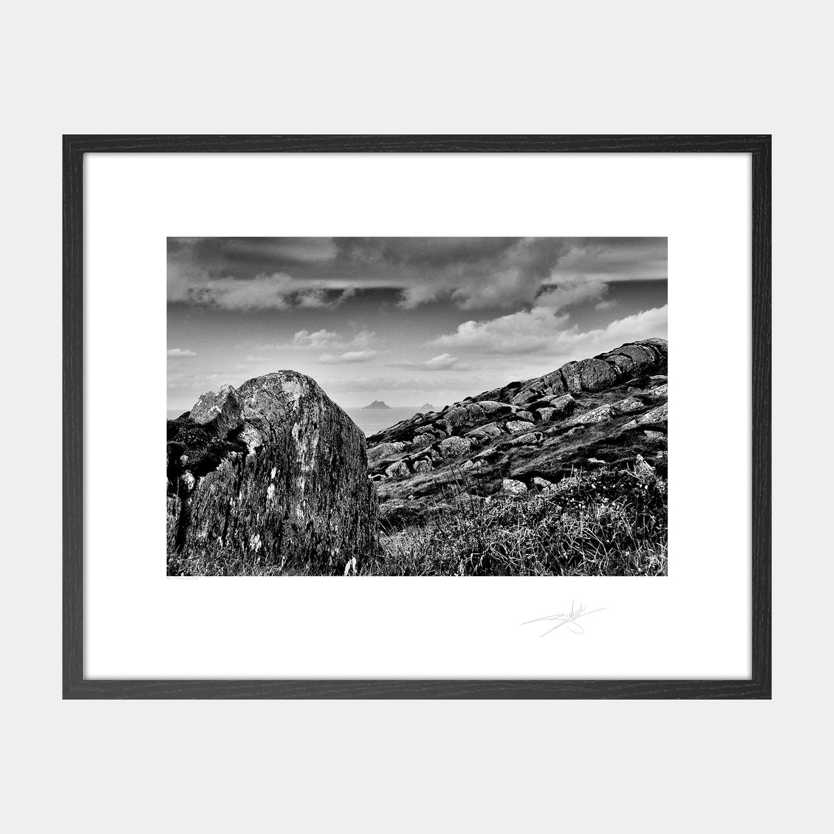 The Skelligs