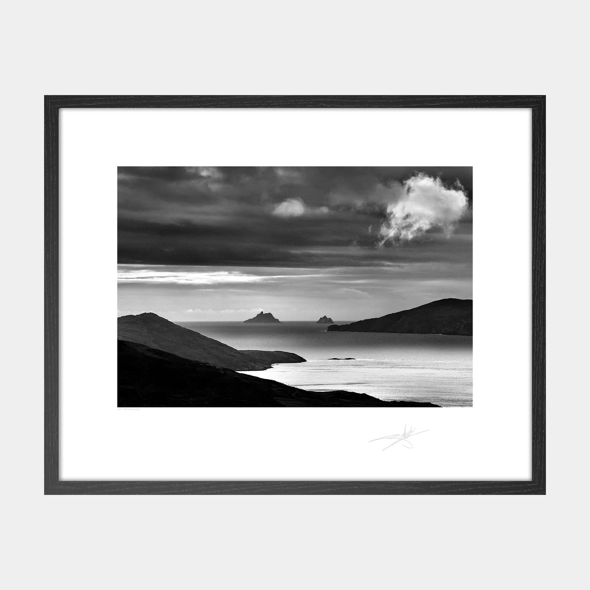 The Skelligs