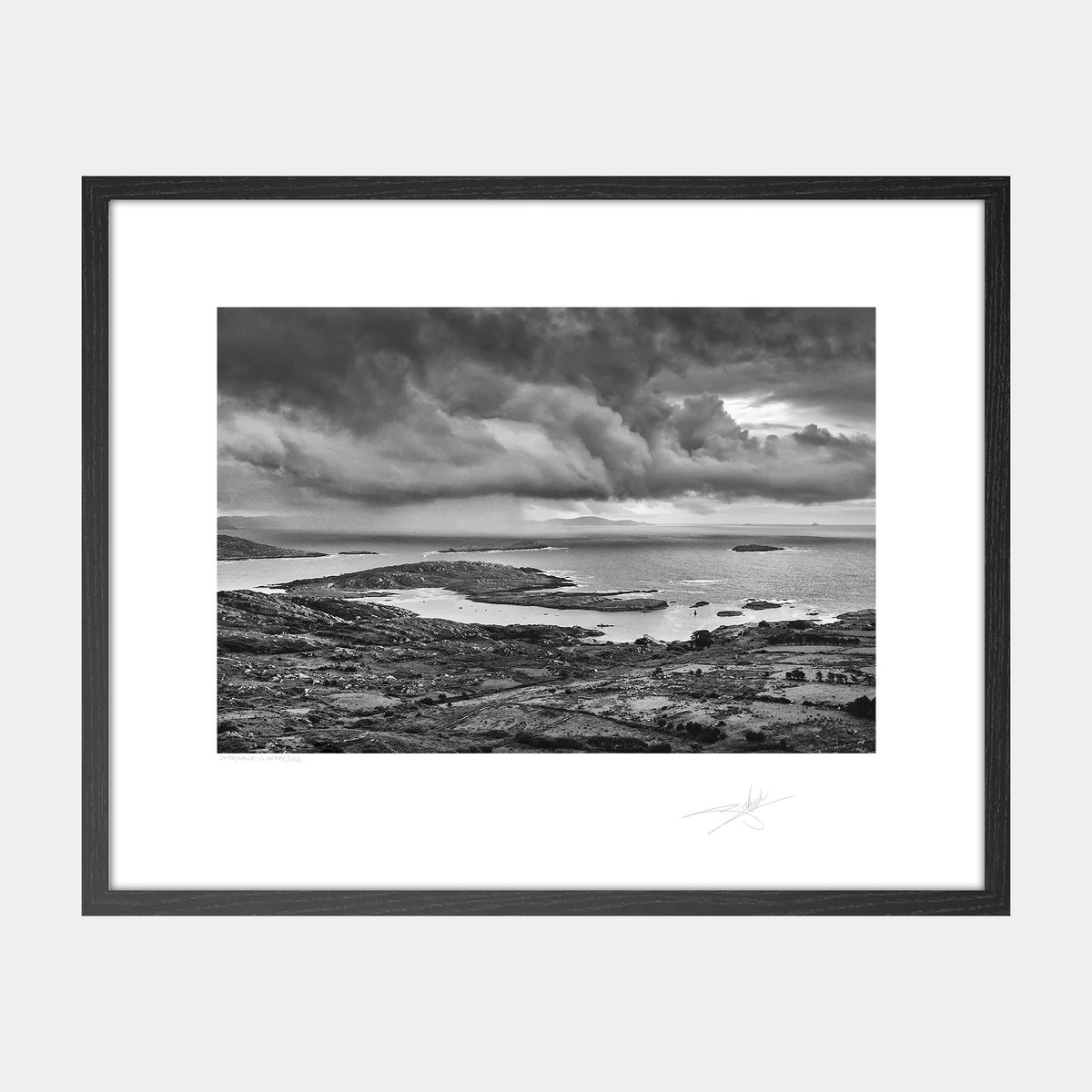 Derrynane