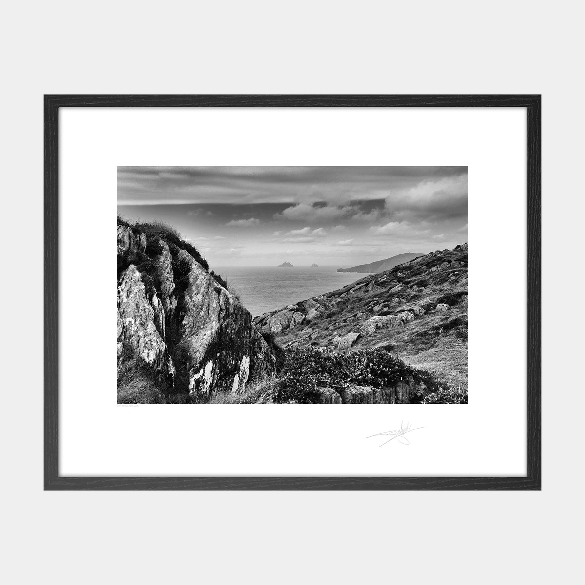 The Skelligs
