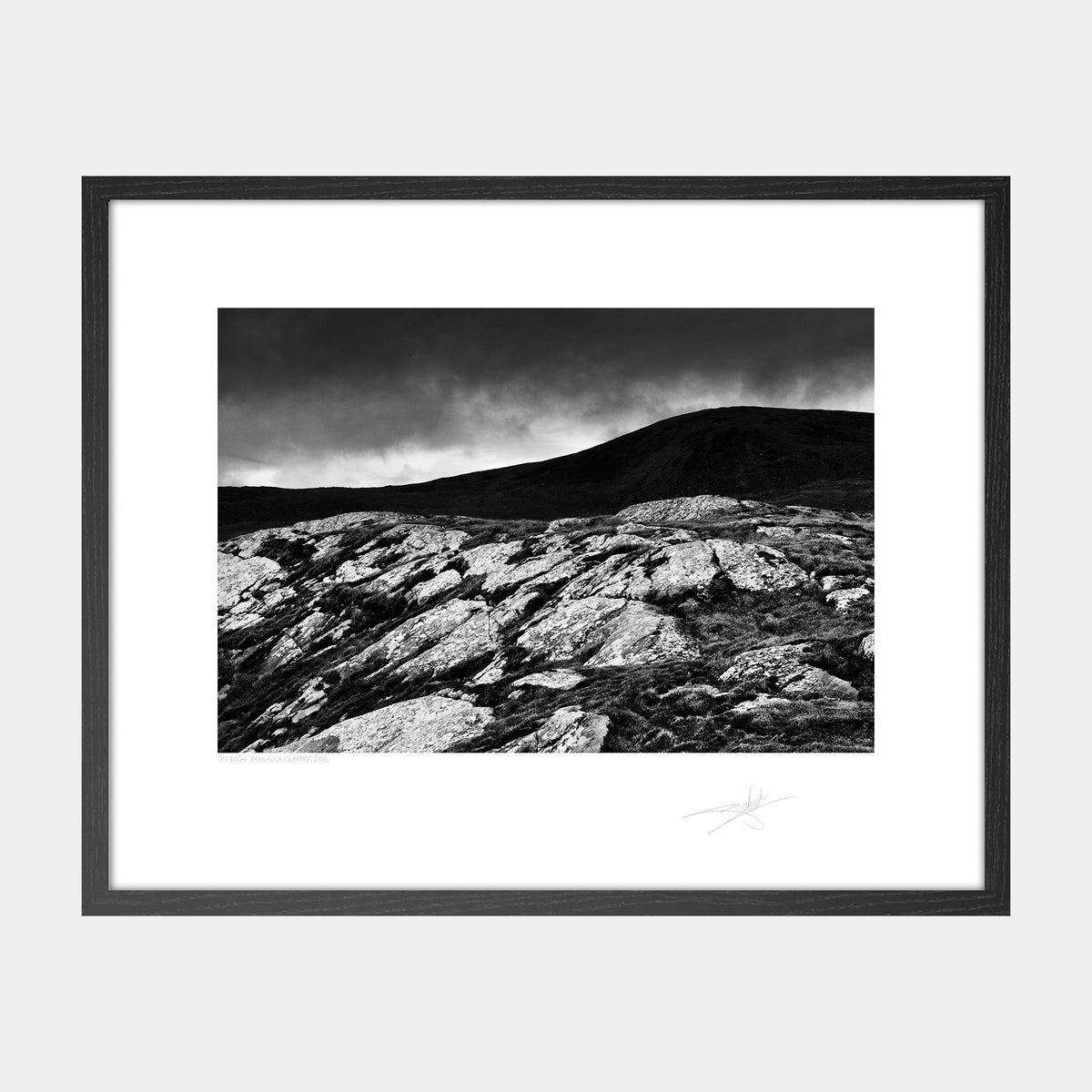 Iveragh Peninsula