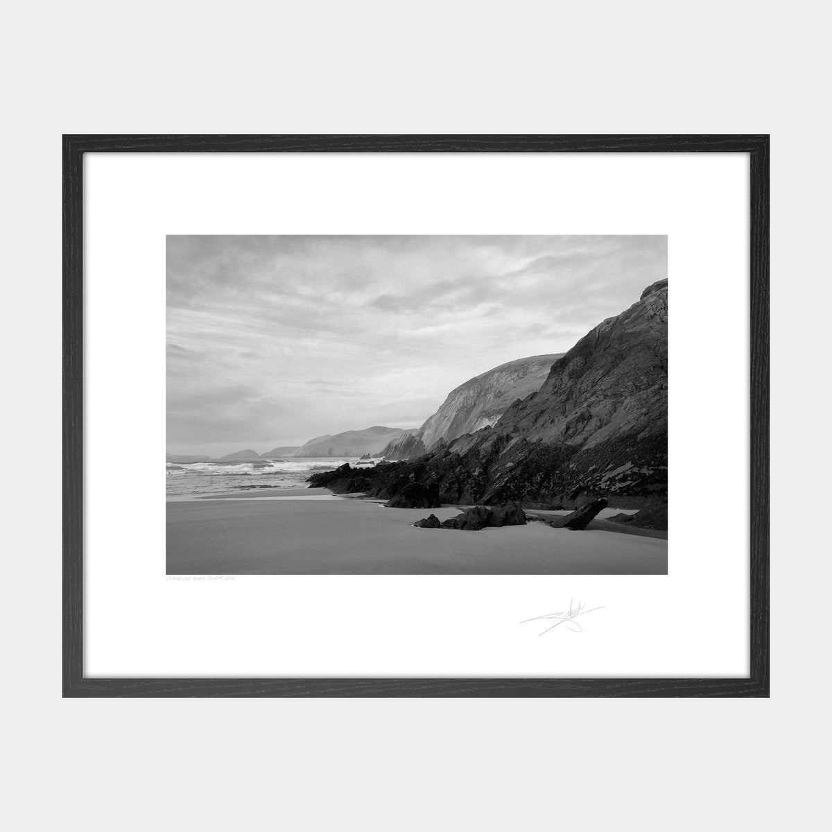 Coumeenole Beach