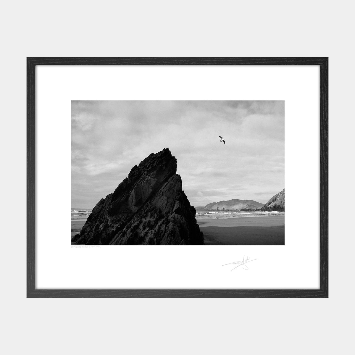 Coumeenole Beach