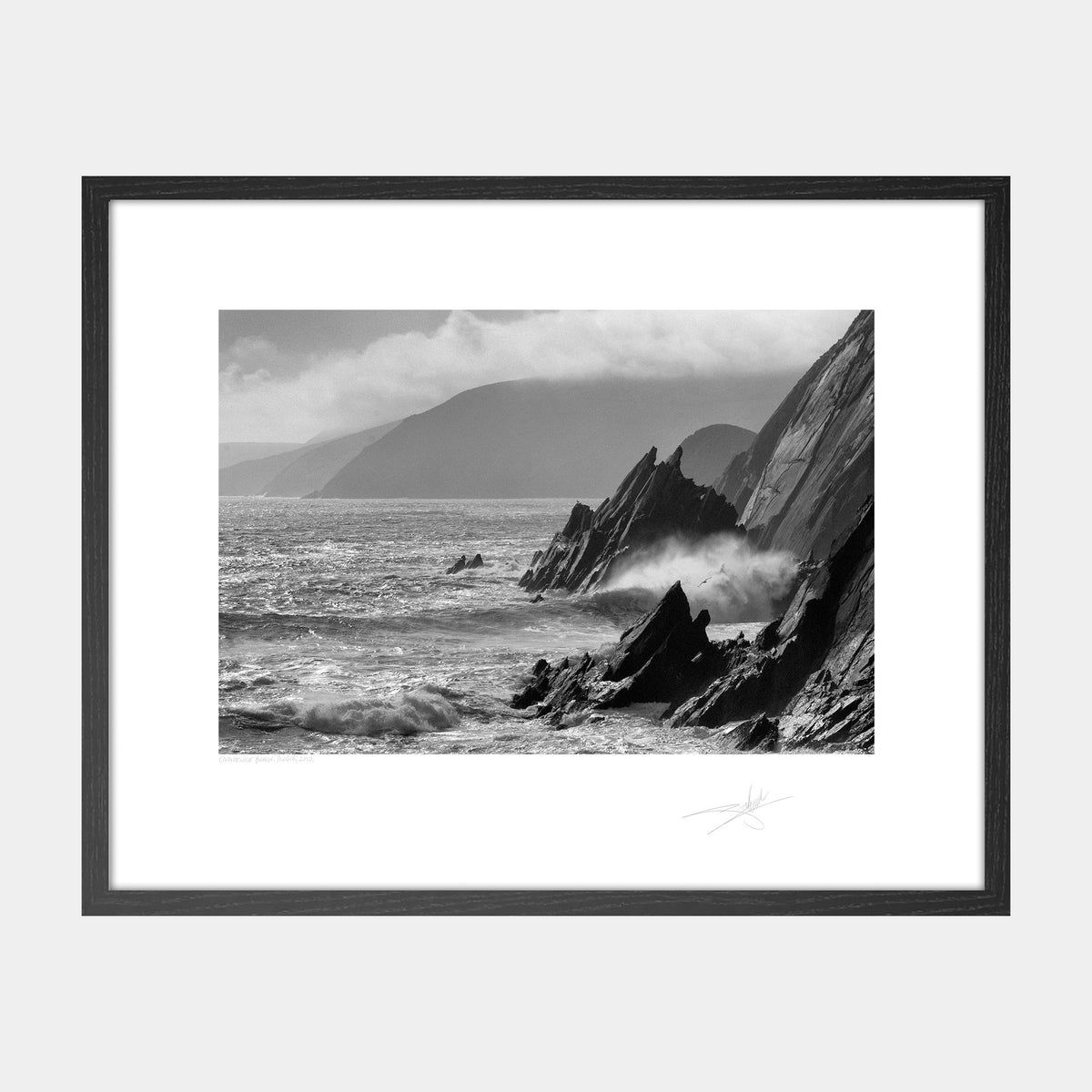Coumeenole Beach