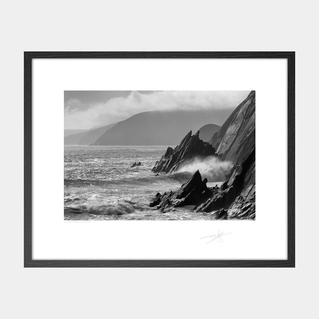 Coumeenole Beach