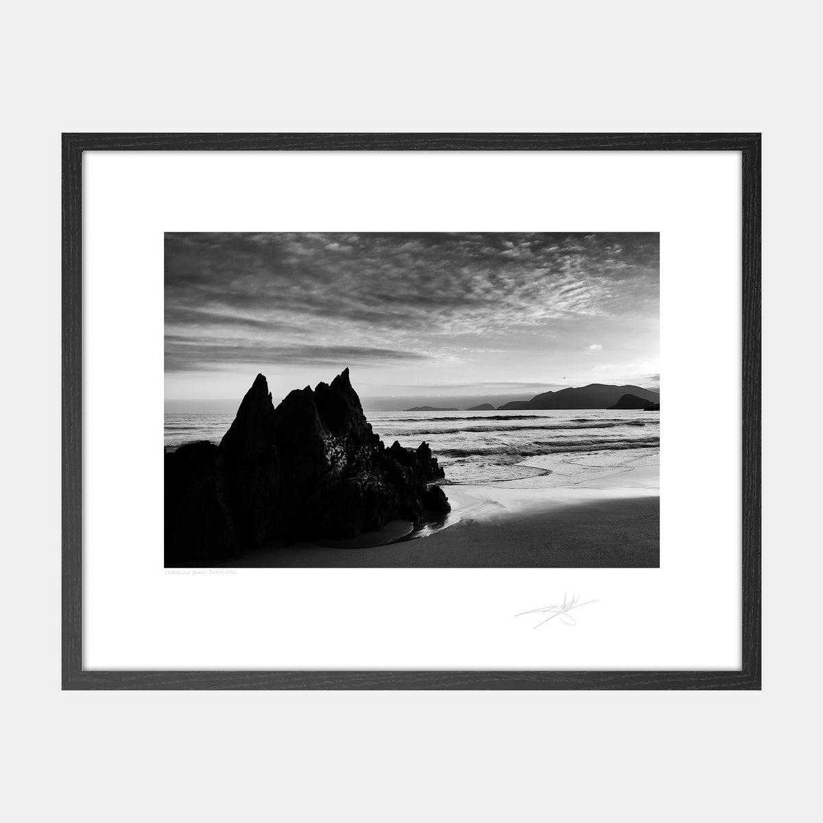 Coumeenole Beach