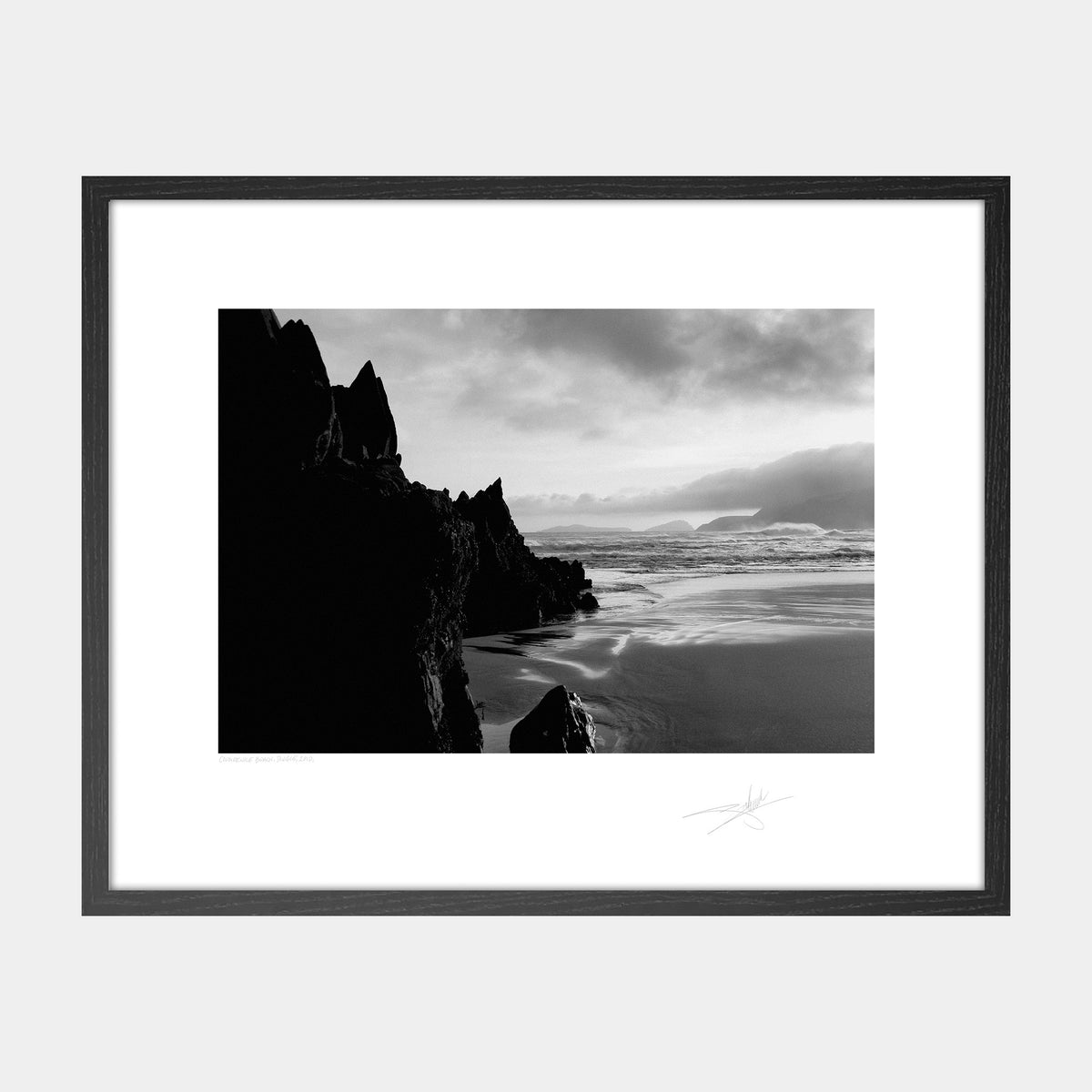 Coumeenole Beach
