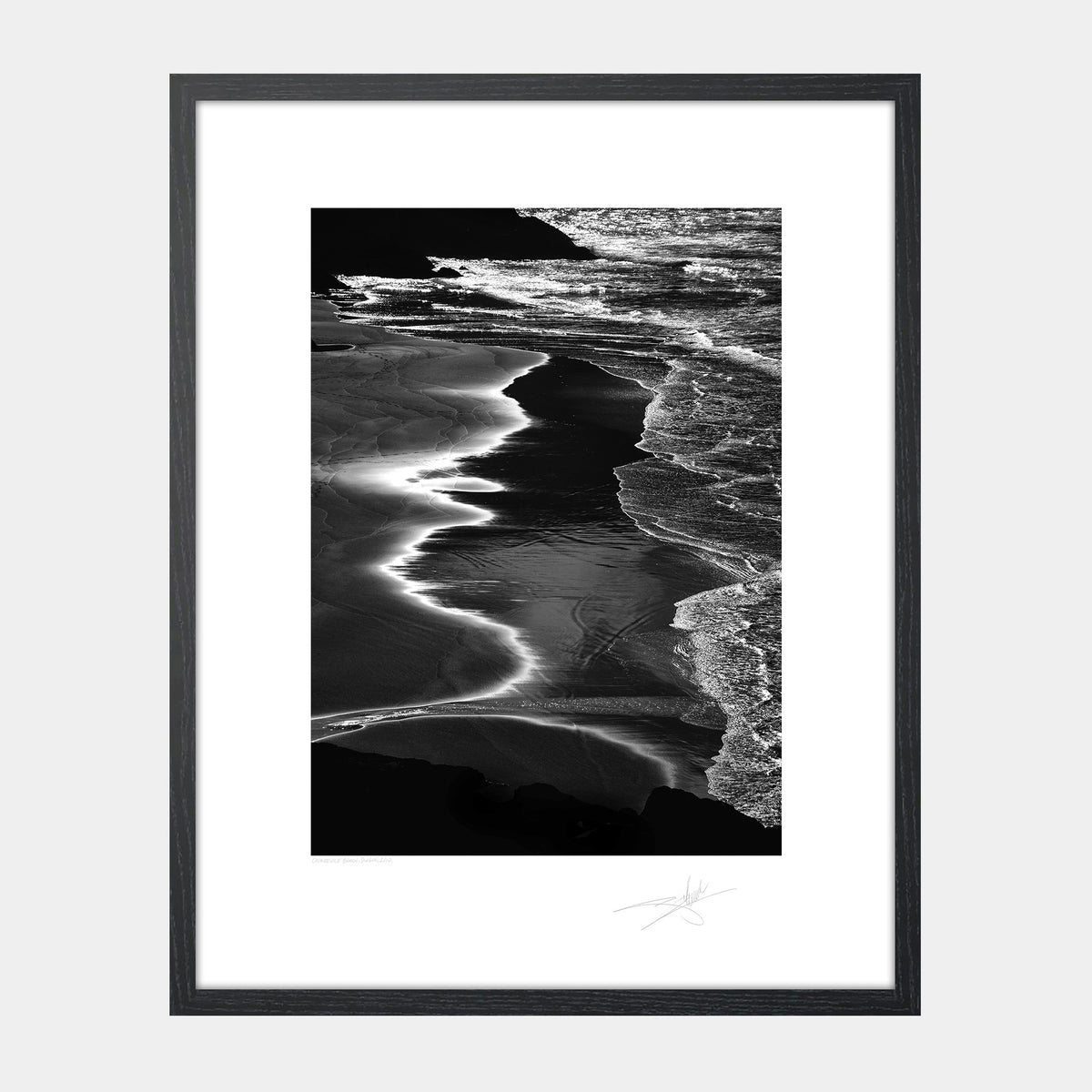 Coumeenole Beach