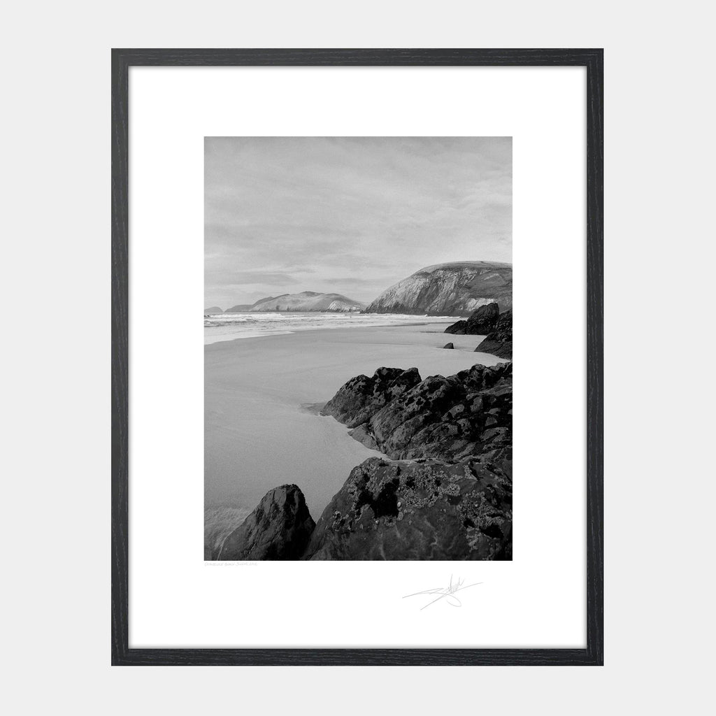 Coumeenole Beach