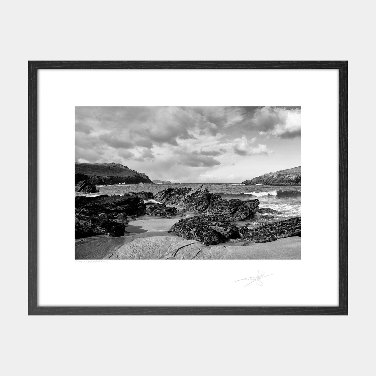 Clogher Beach