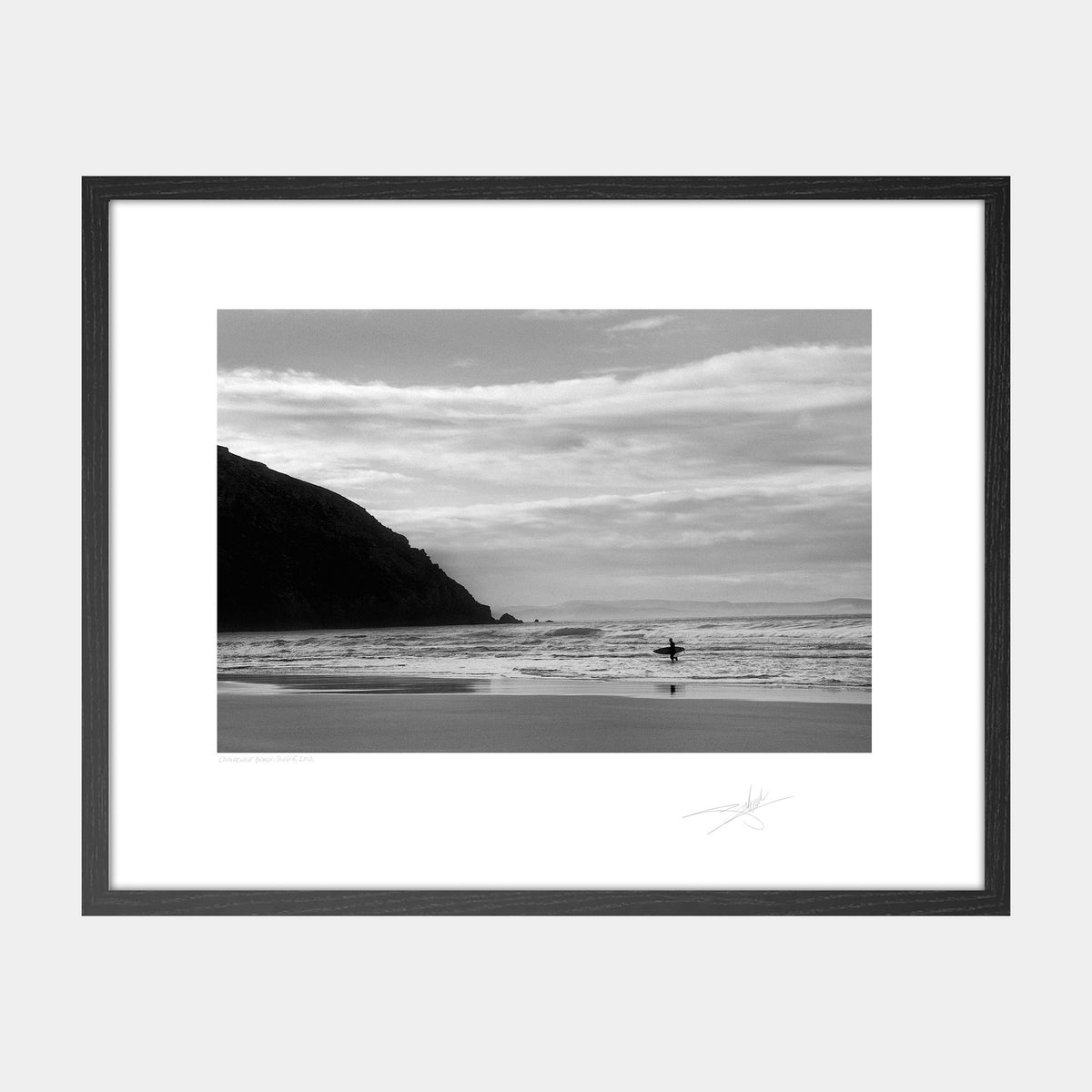 Coumeenole Beach