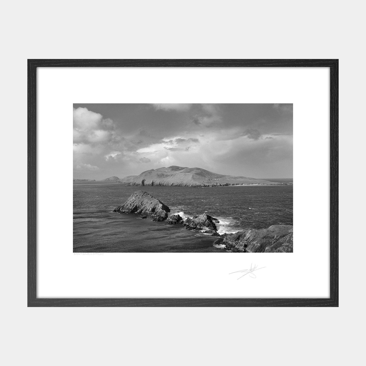 Blasket Islands