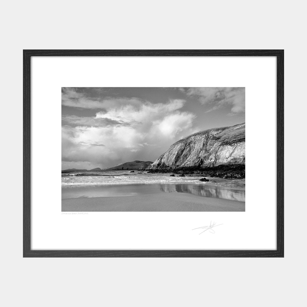 Coumeenole Beach
