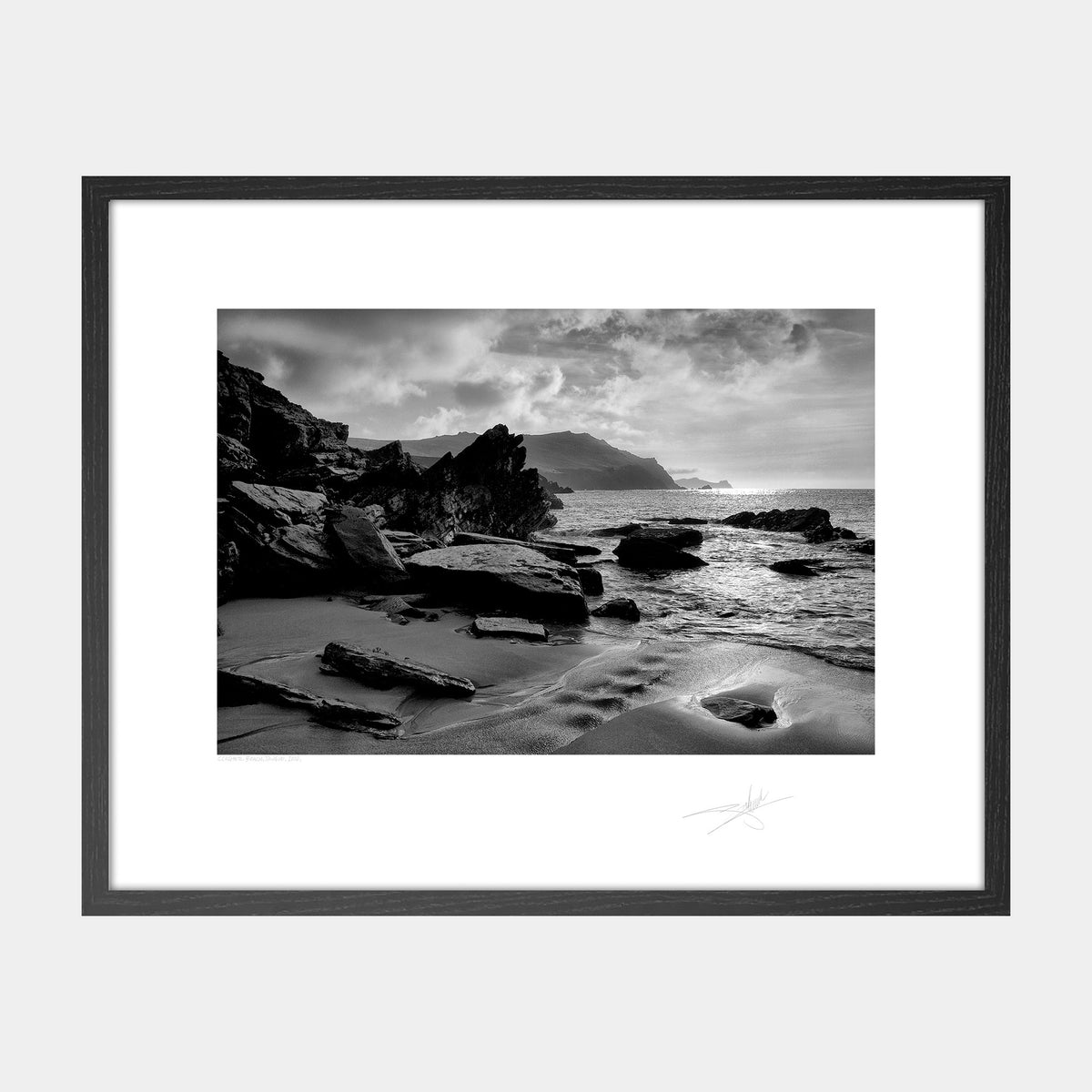 Clogher Beach