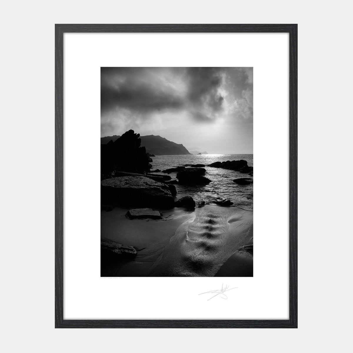 Clogher Beach