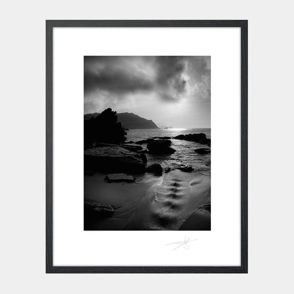 Clogher Beach