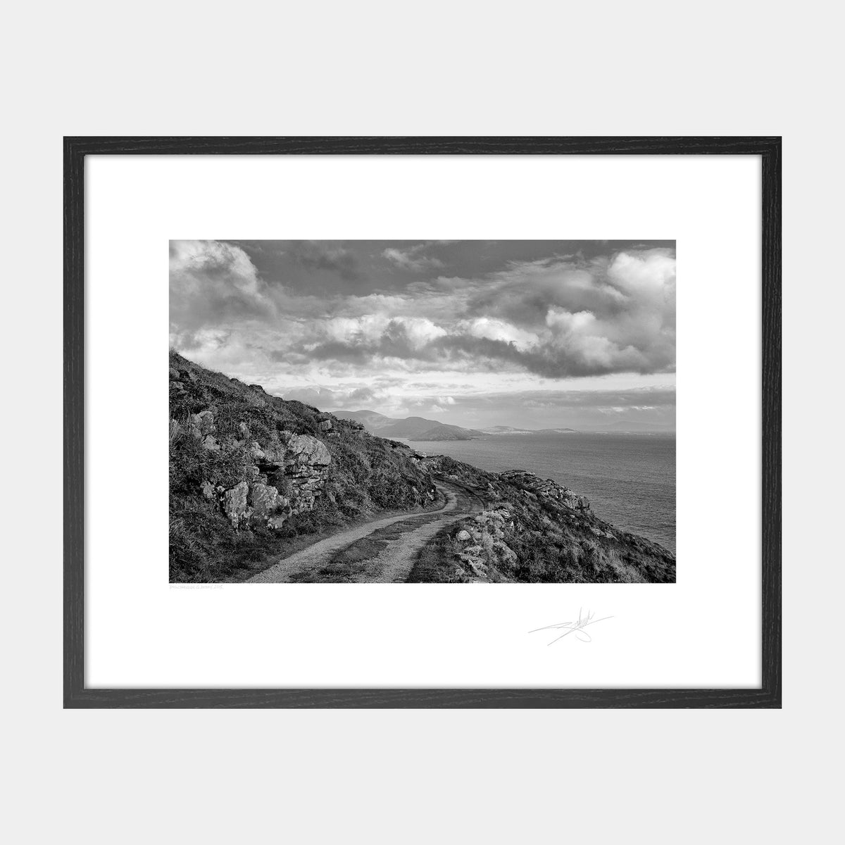 Road, Bolus Head