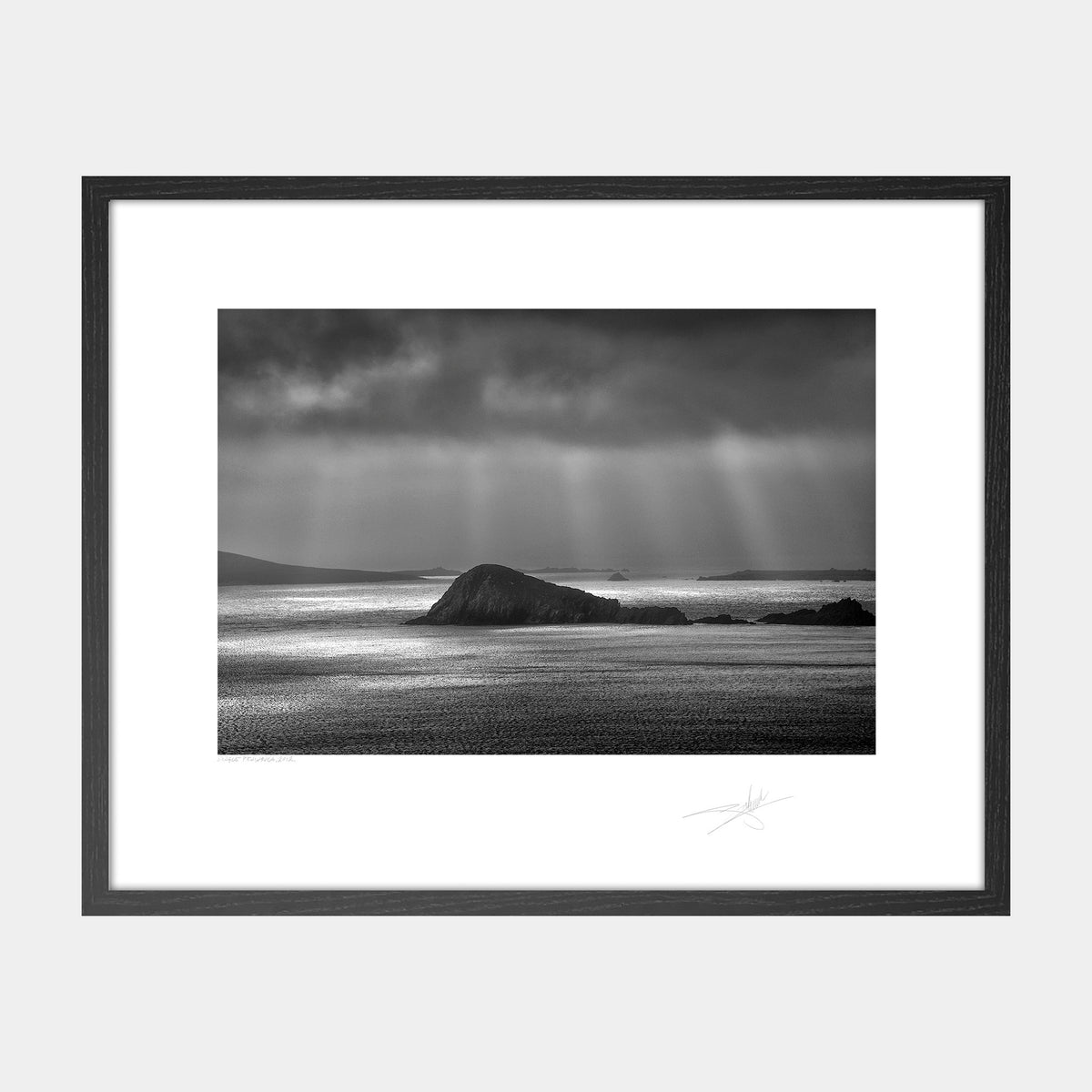Dingle Peninsula