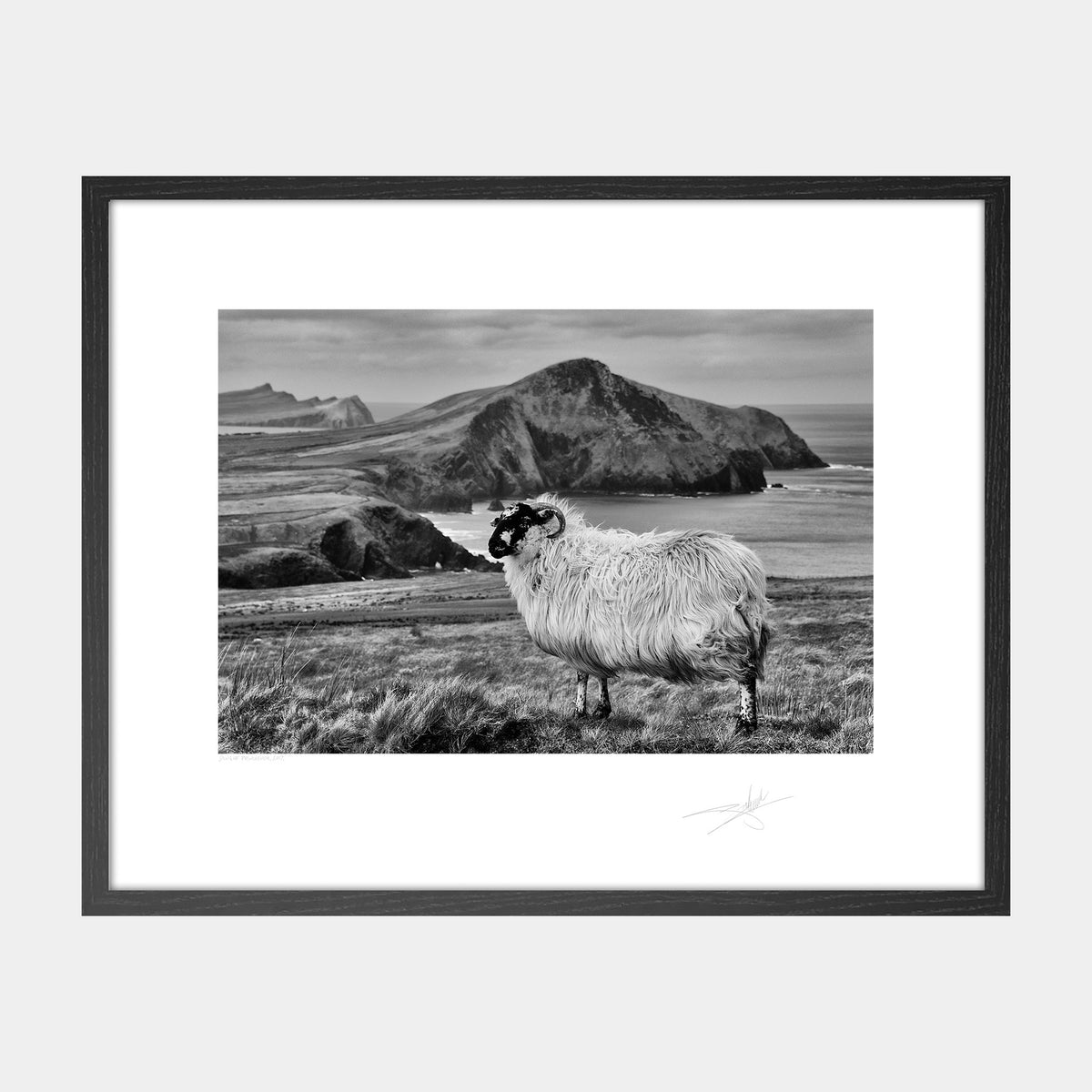 Dingle Peninsula
