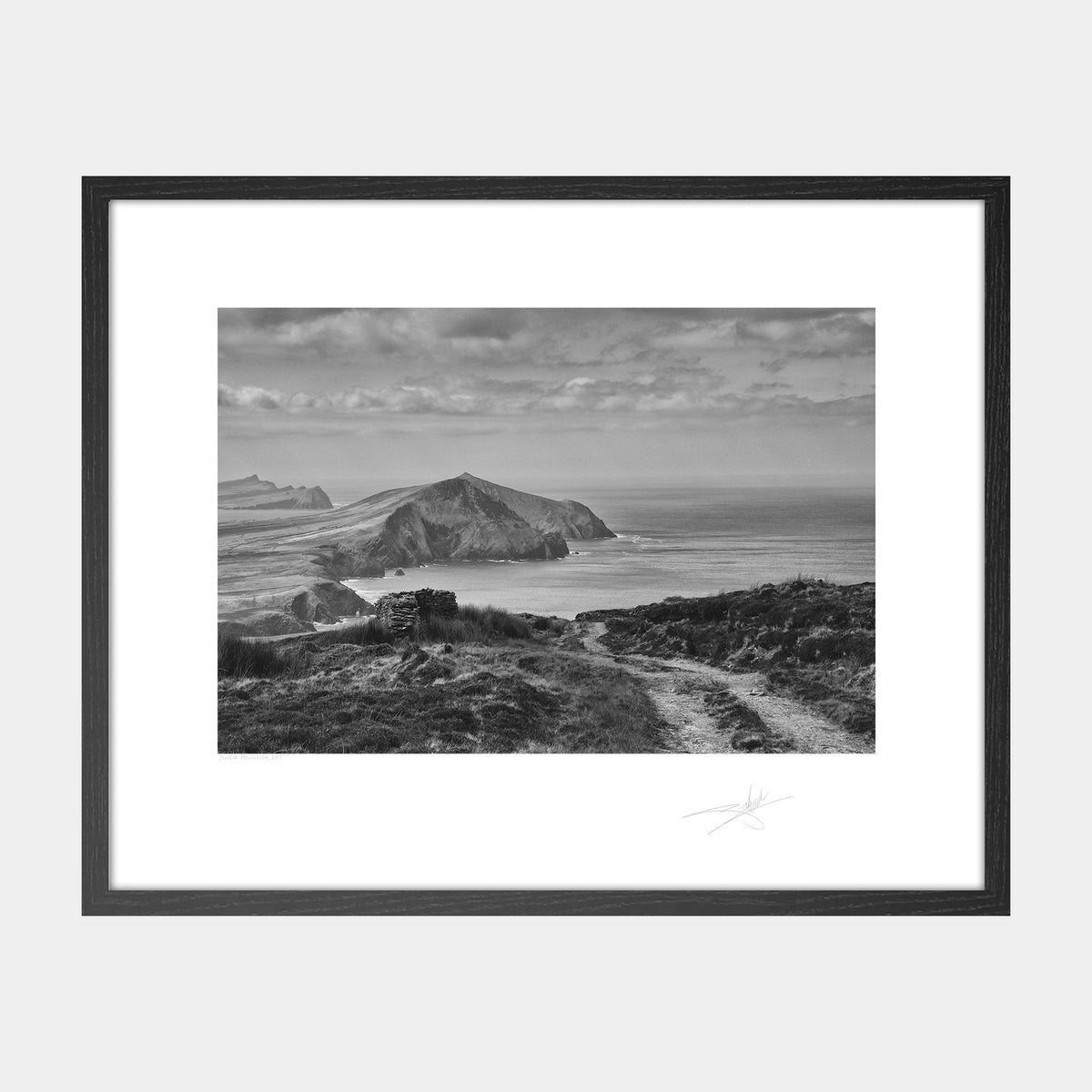 Dingle Peninsula