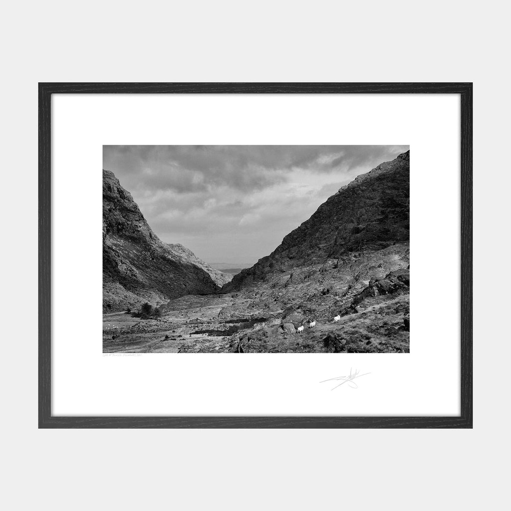 Gap of Dunloe