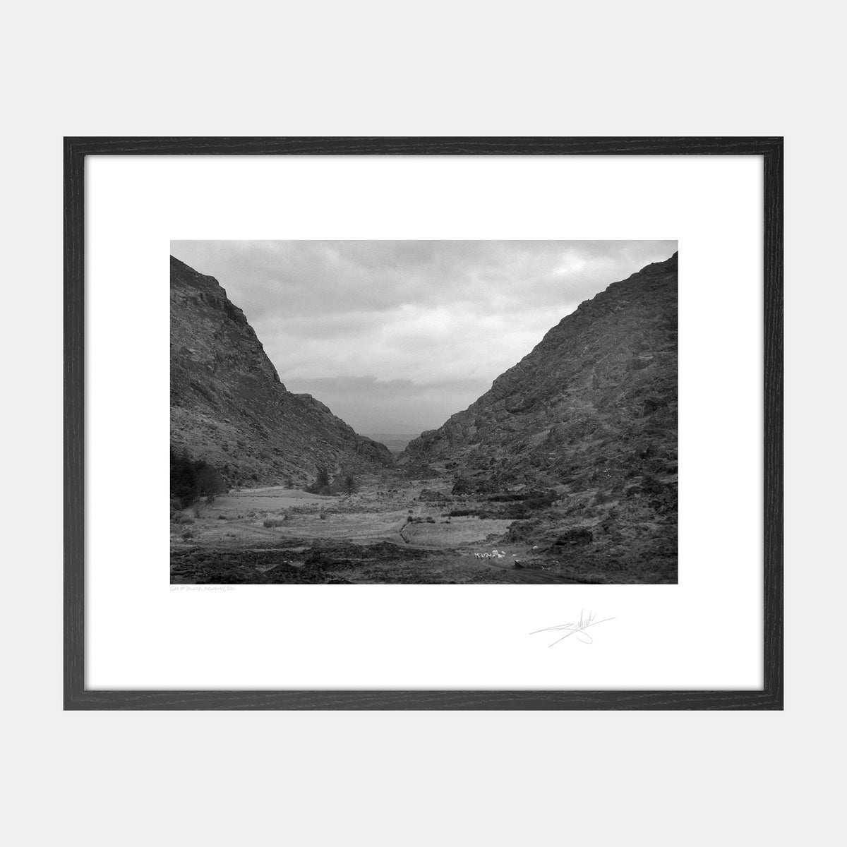 Gap of Dunloe