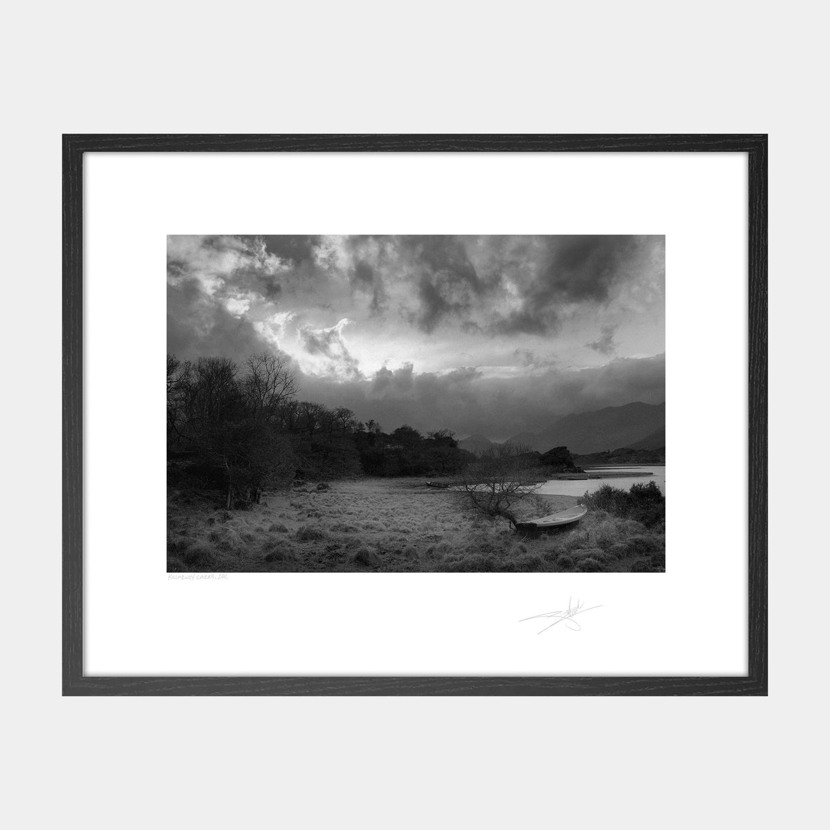 Killarney Lakes