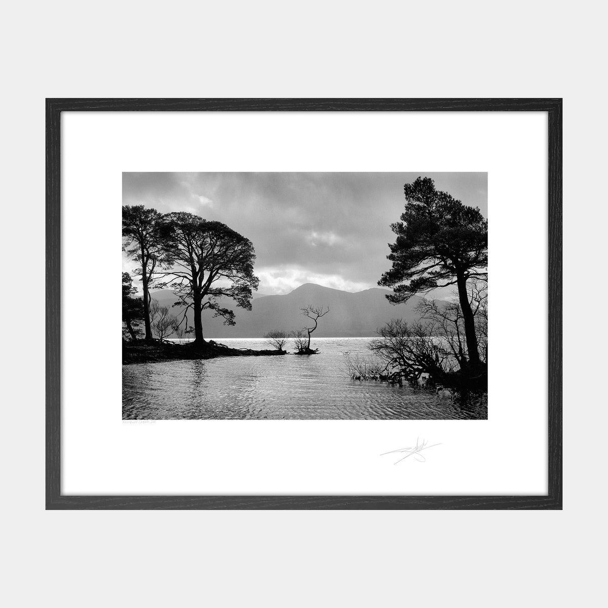 Killarney Lakes