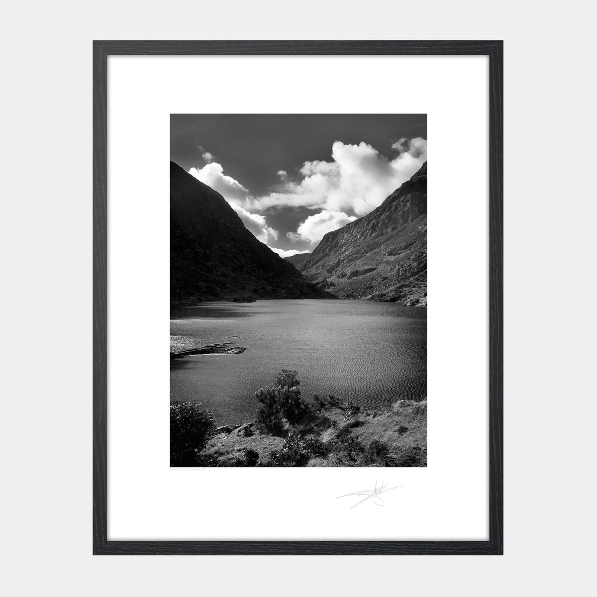 Gap of Dunloe