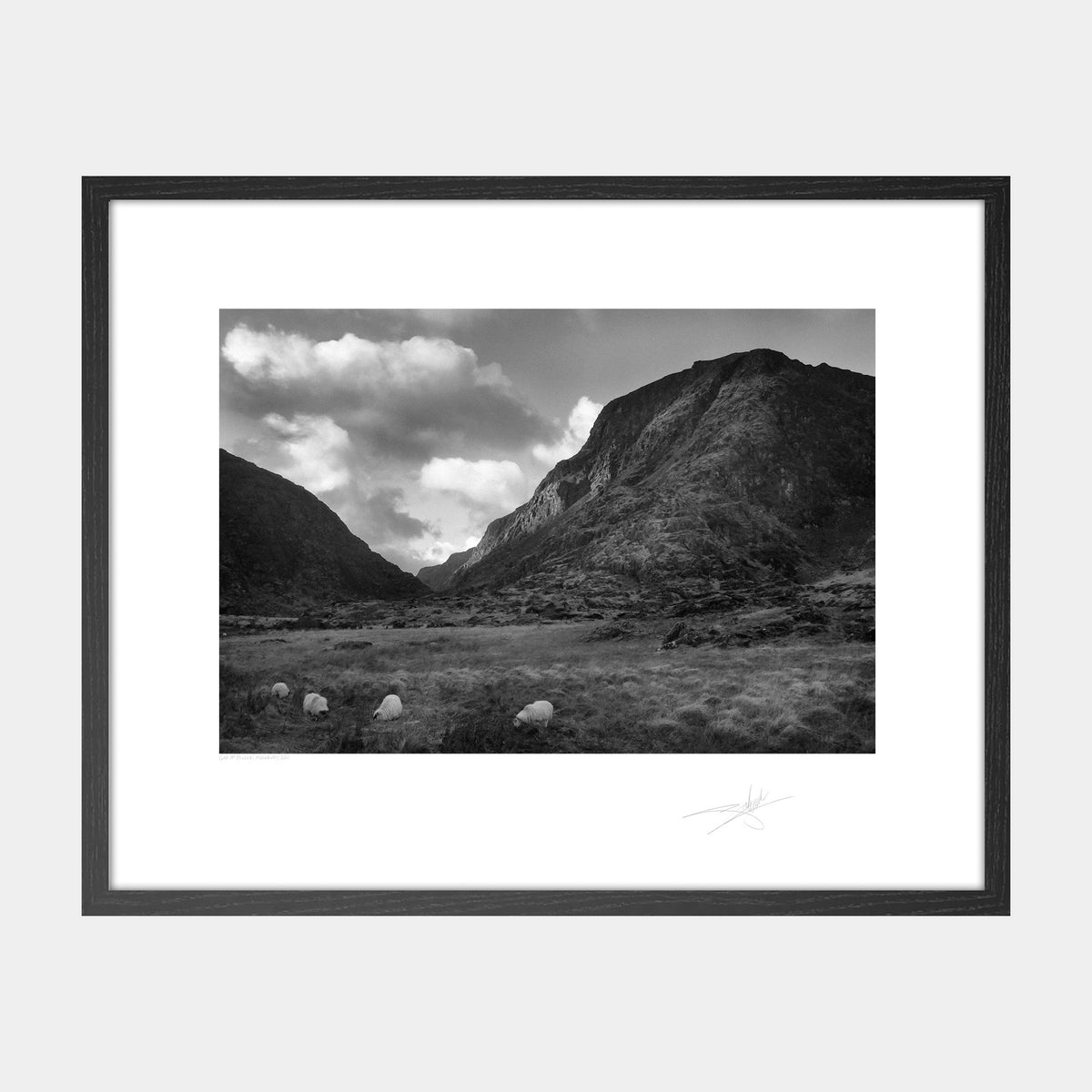 Gap of Dunloe