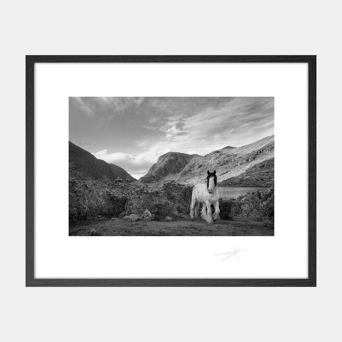 Gap of Dunloe
