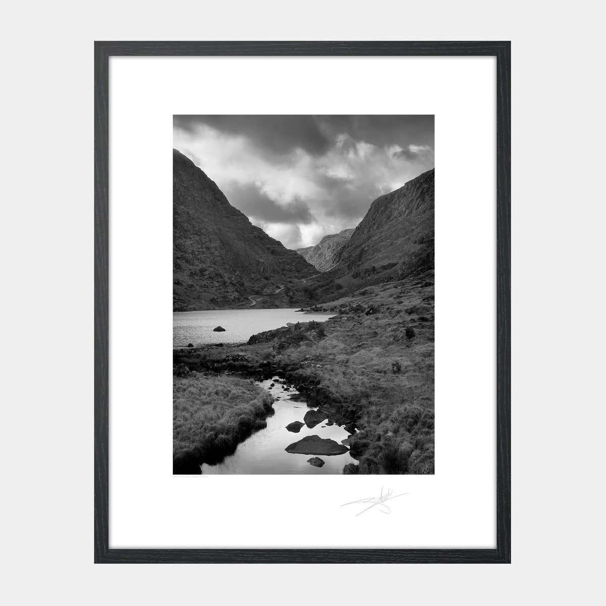Gap of Dunloe