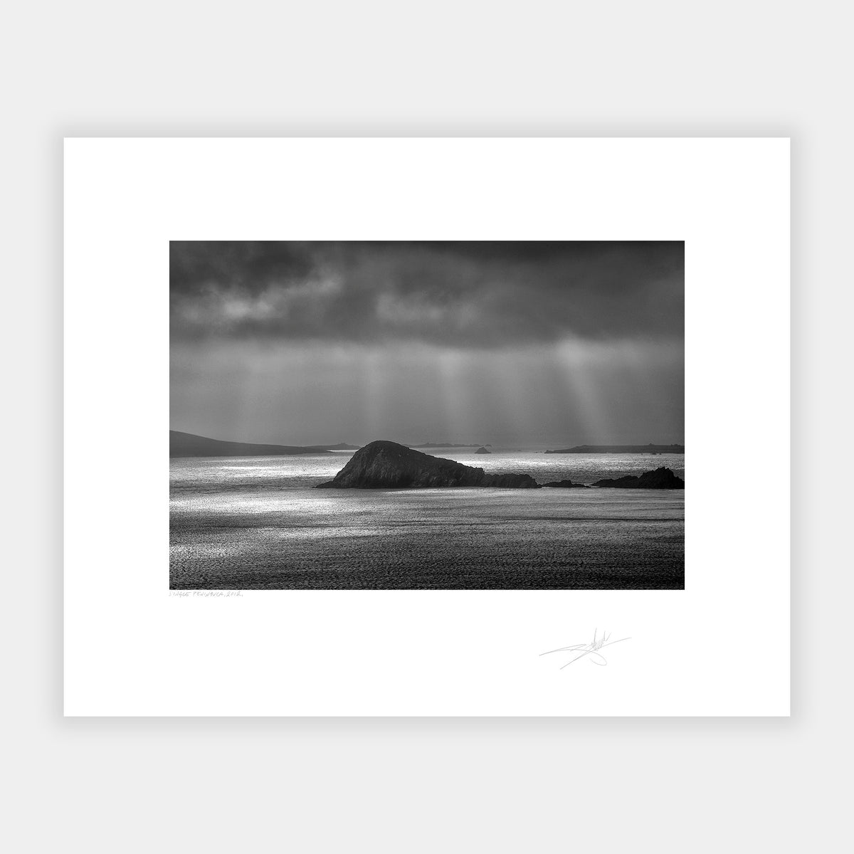 Dingle Peninsula