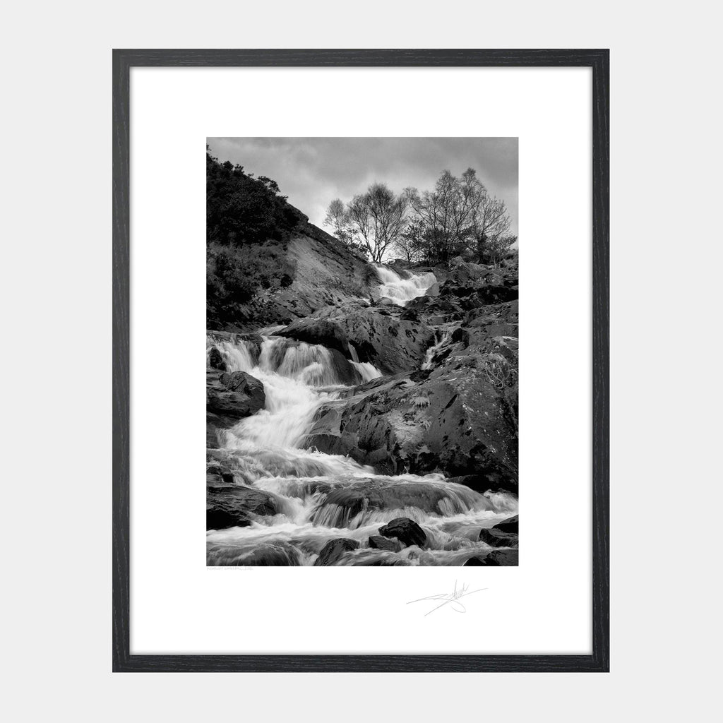 Killarney Waterfall