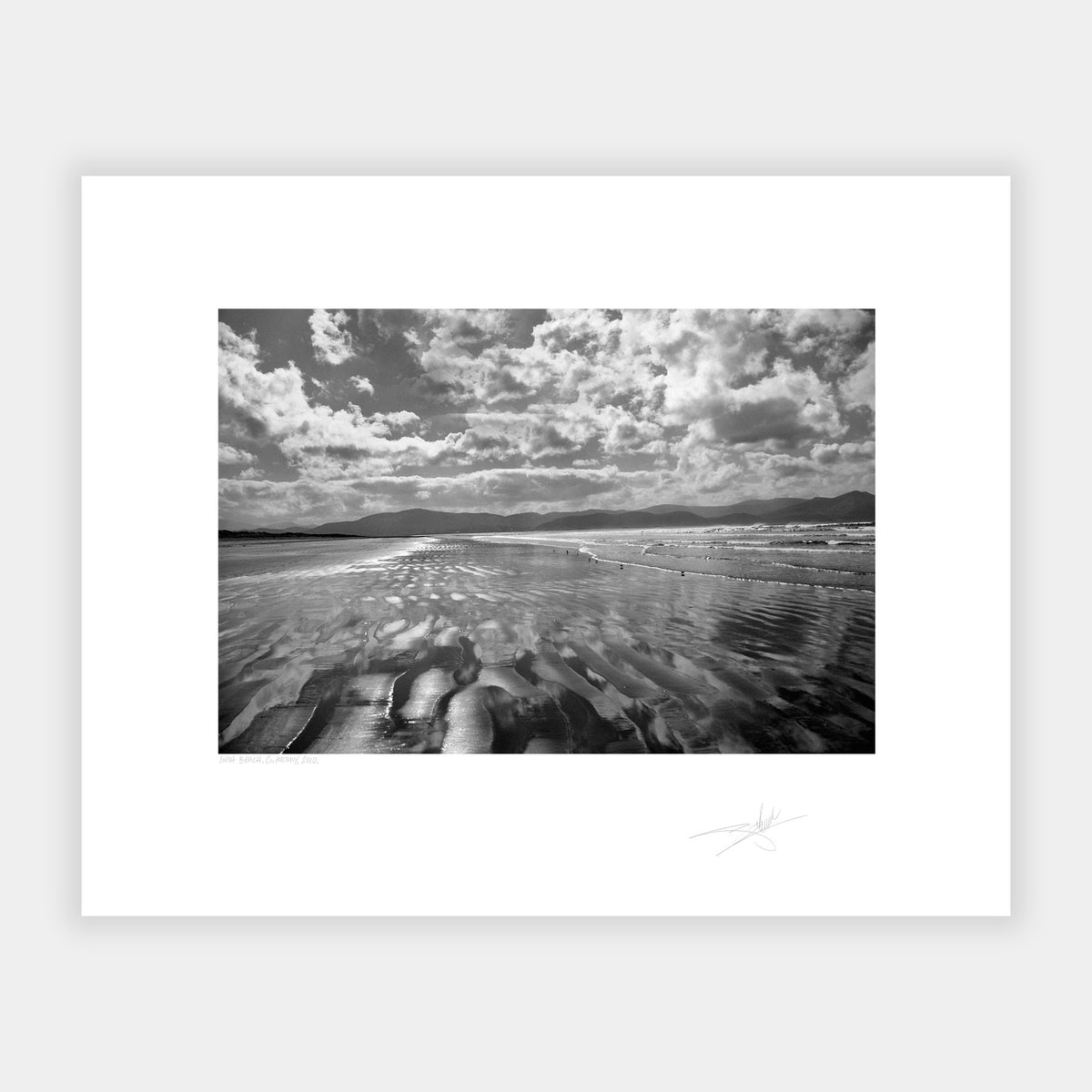 Inch Beach
