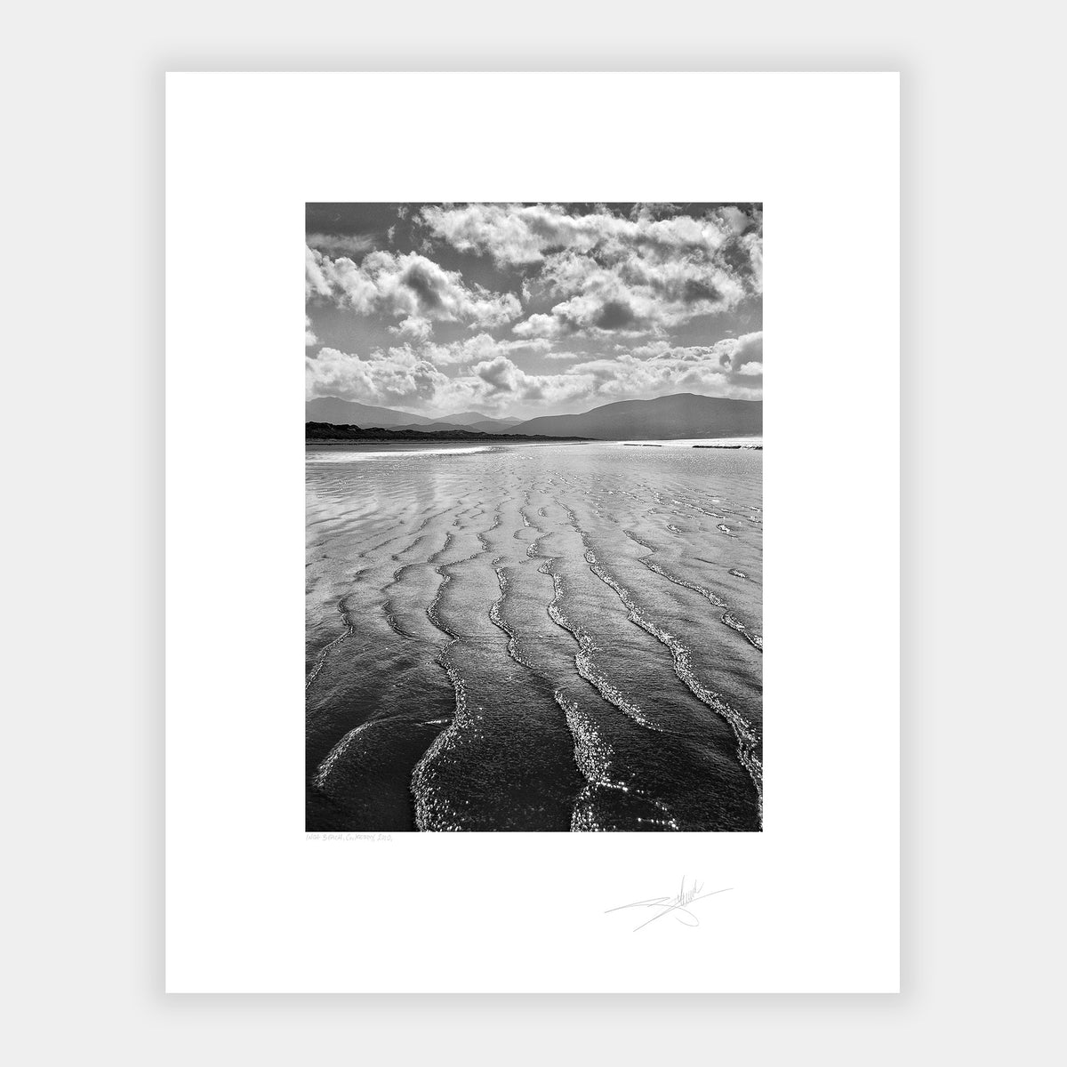 Inch Beach