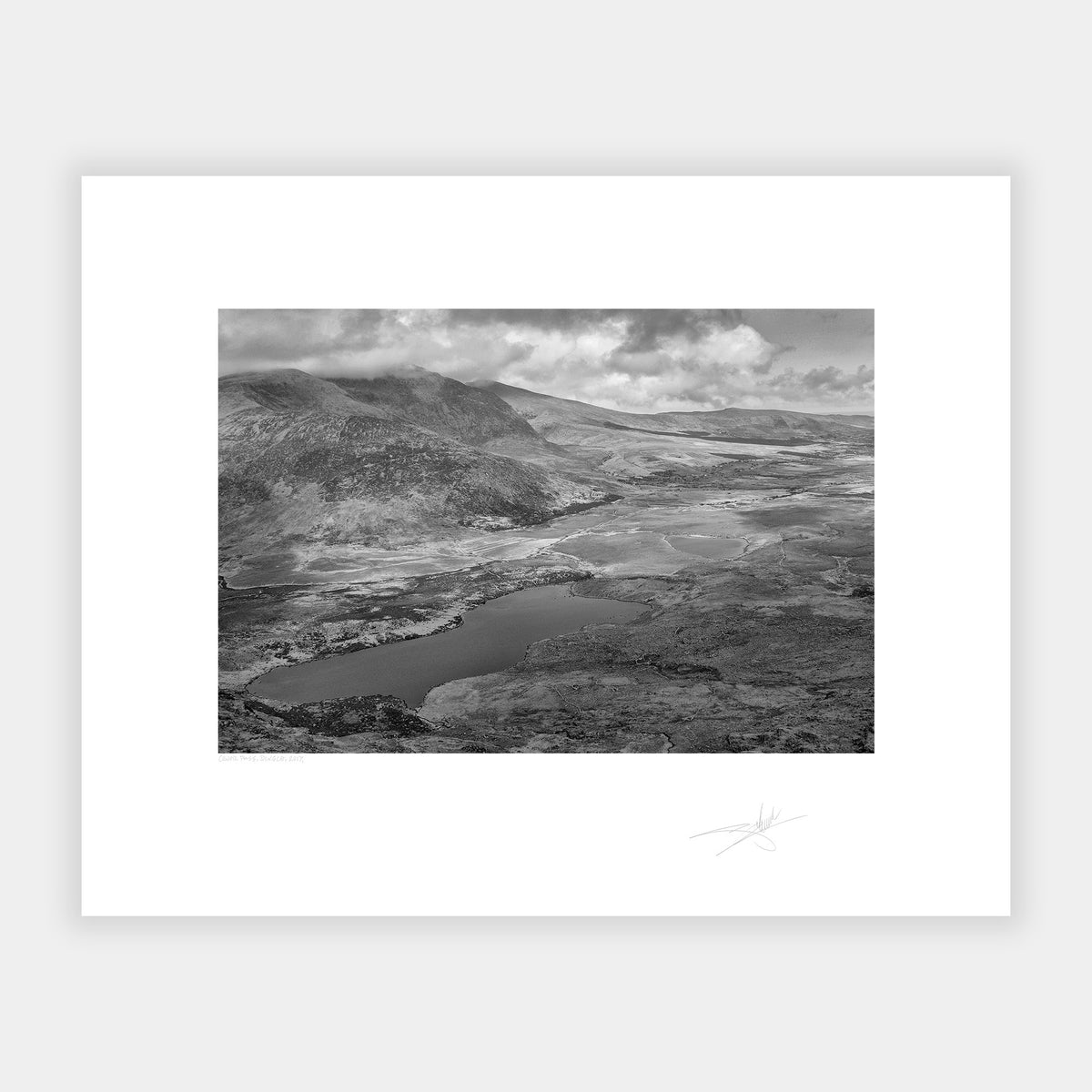 Conor Pass