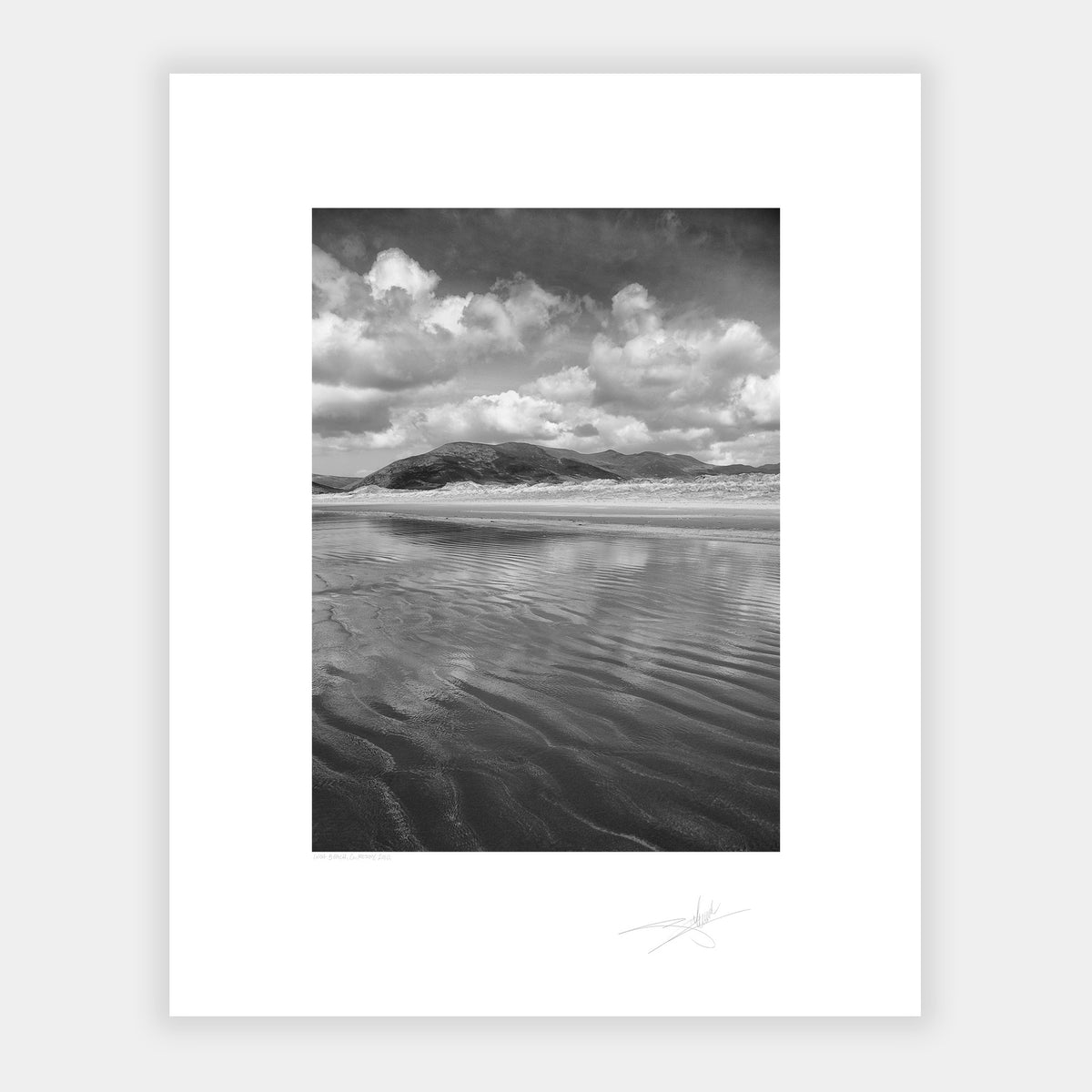 Inch Beach
