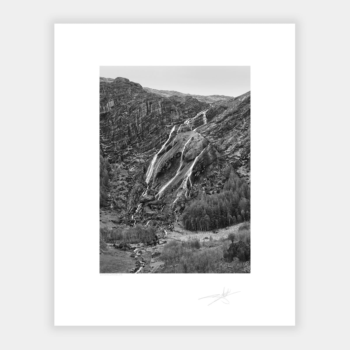 Gleninchaquin