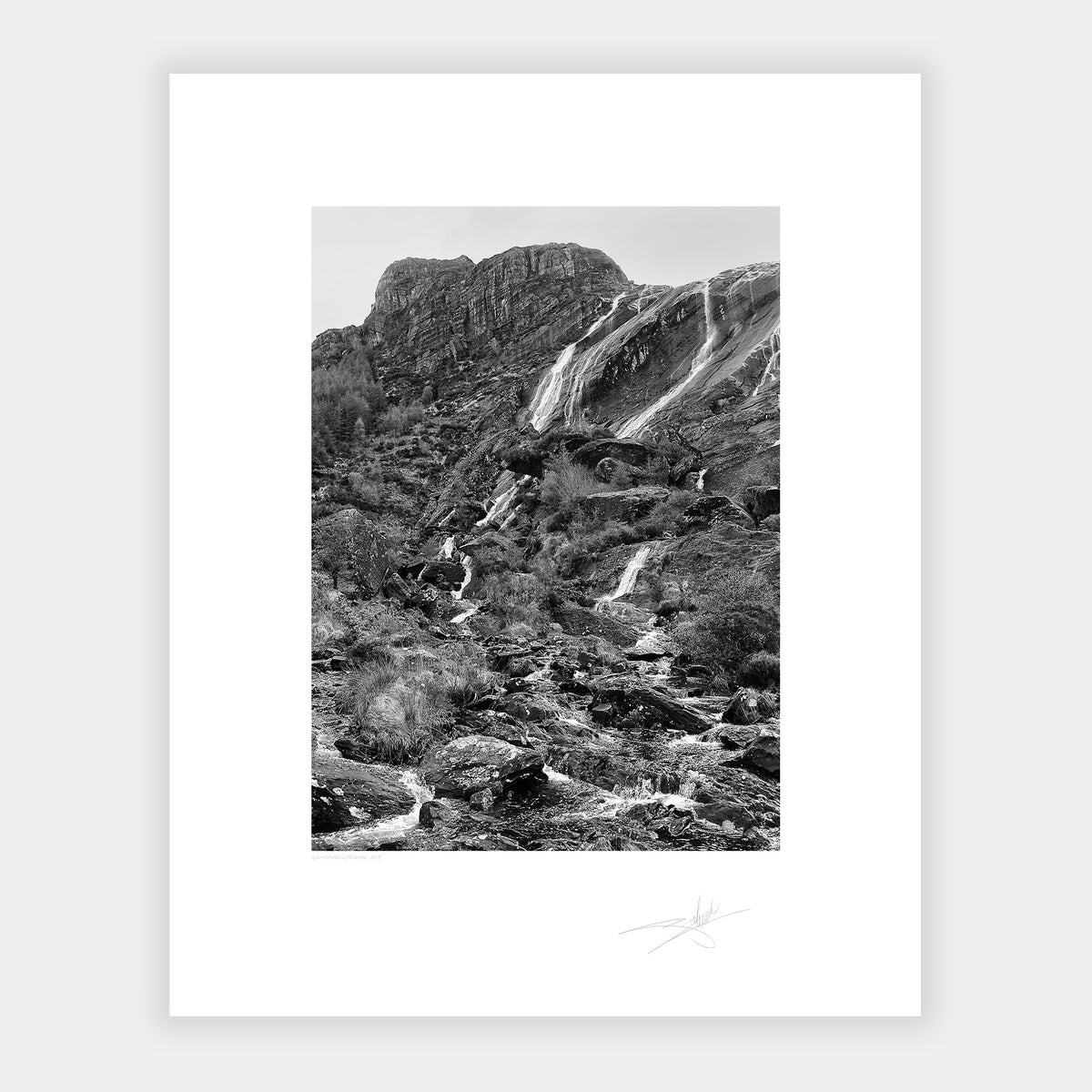 Gleninchaquin