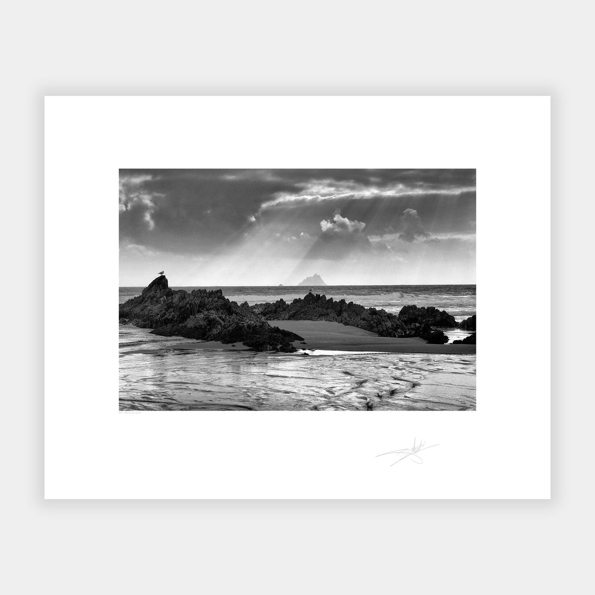 The Skelligs