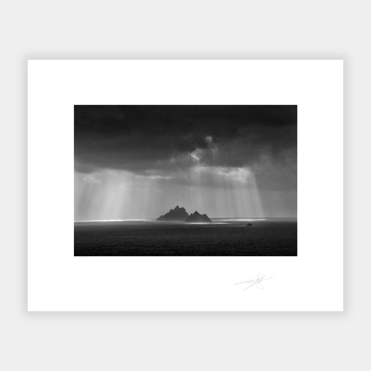 The Skelligs