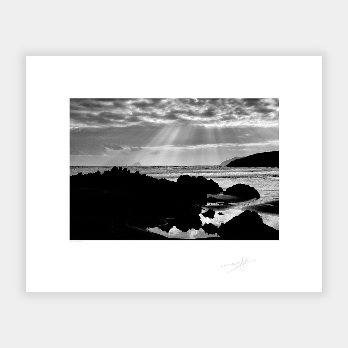 The Skelligs