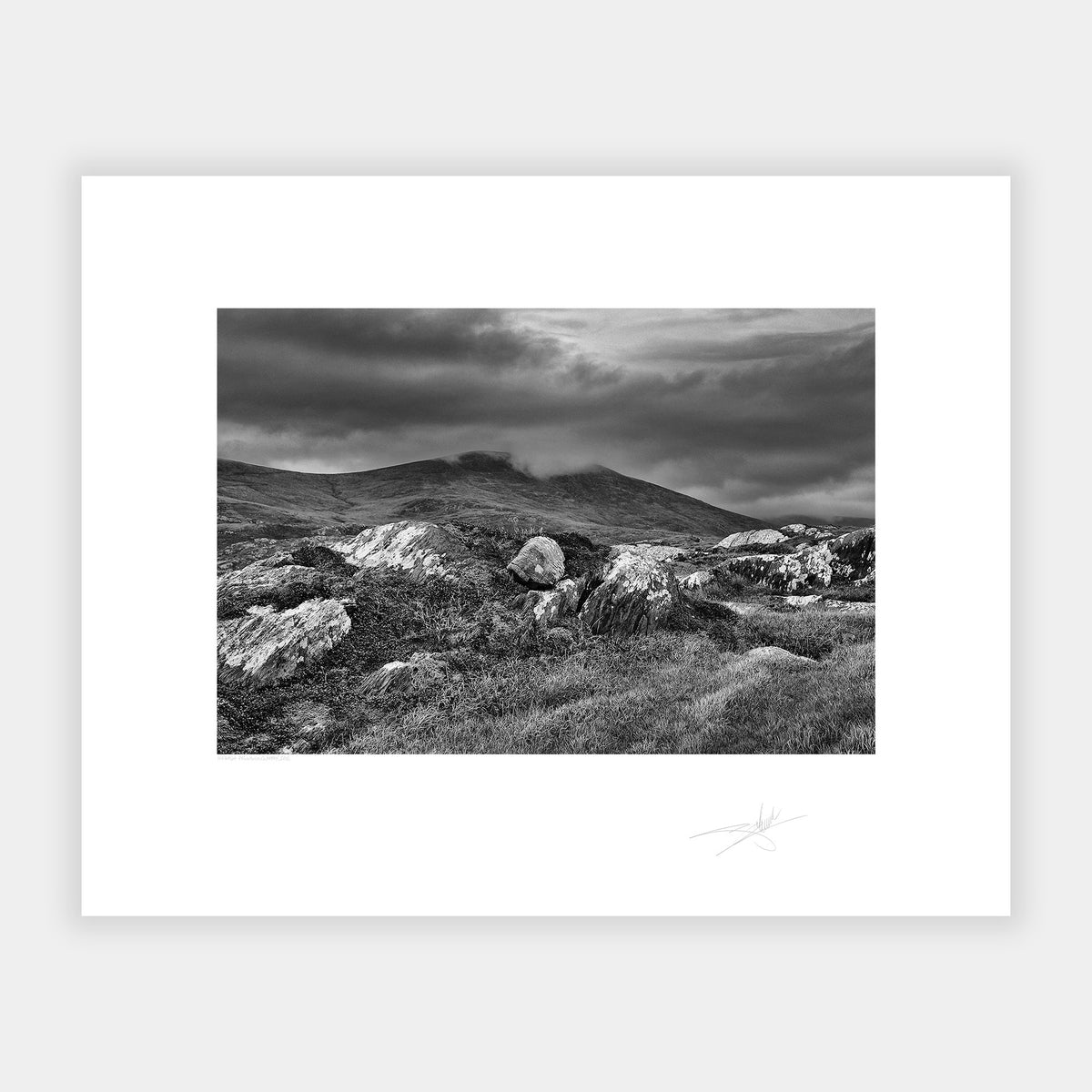 Iveragh Peninsula