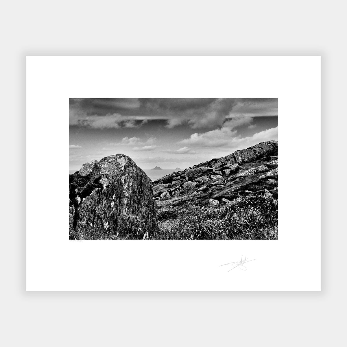 The Skelligs